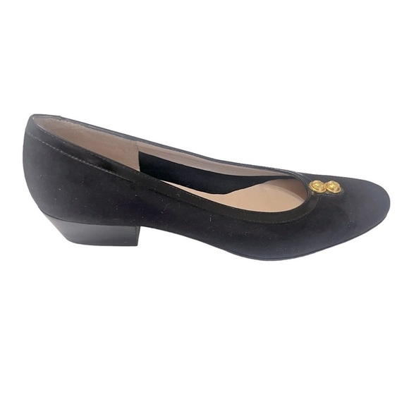 Salvatore Ferragamo Flats Size 7 - Picture 4 of 11